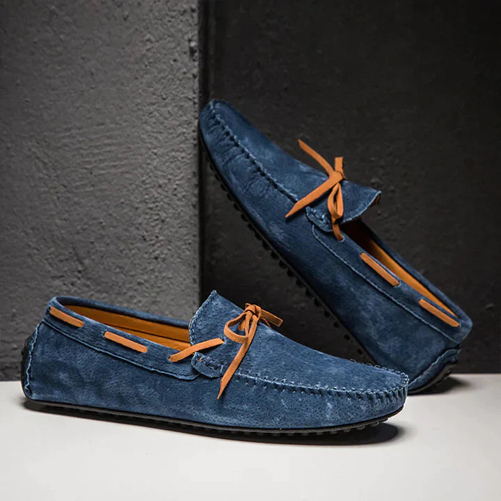 Herren Slipper Weich Bequem Winter