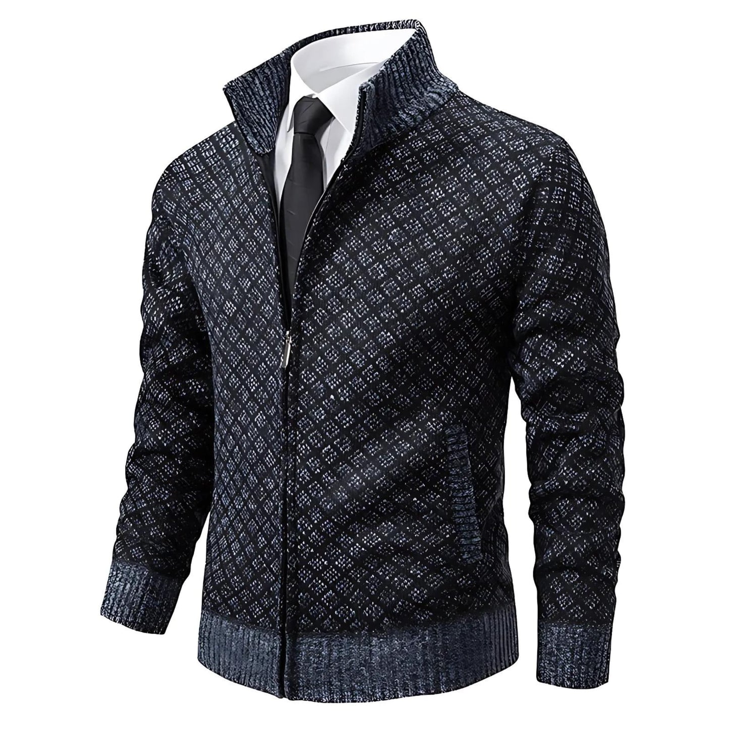 Herrenpullover Klassisch Zeitlos Für Alle Jahreszeiten