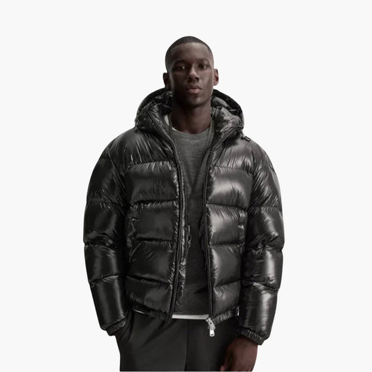 Daunen Steppjacke für Herren 0
