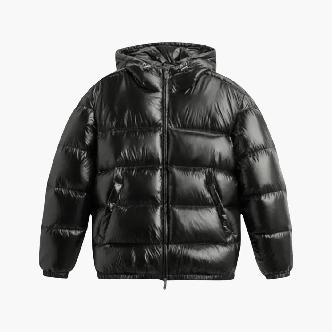 Daunen Steppjacke für Herren 2