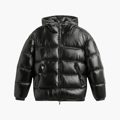 Daunen Steppjacke für Herren 2