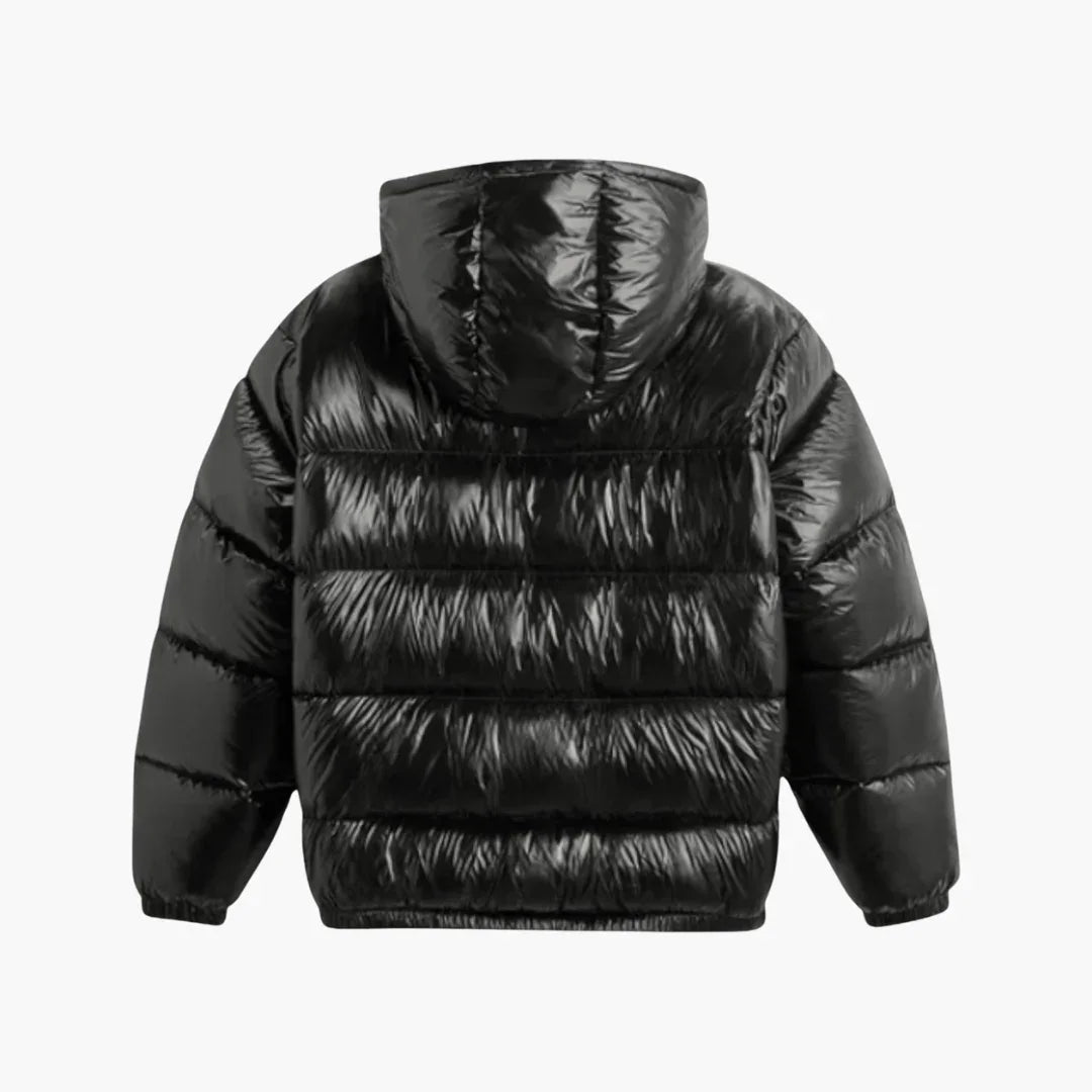 Daunen Steppjacke für Herren 3