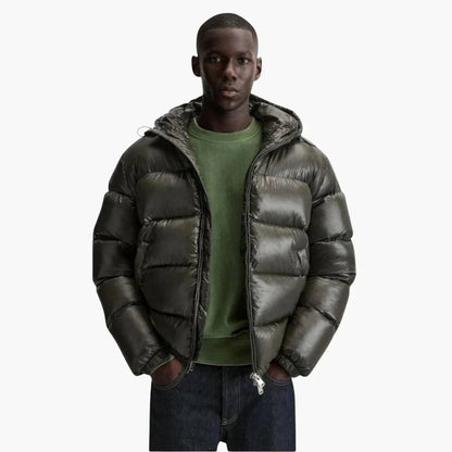 Daunen Steppjacke für Herren 4