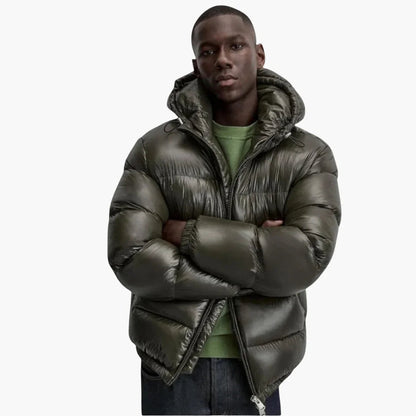 Daunen Steppjacke für Herren 5