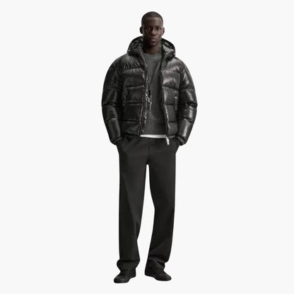 Daunen Steppjacke für Herren 6