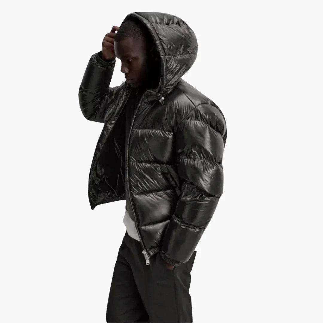 Daunen Steppjacke für Herren 7