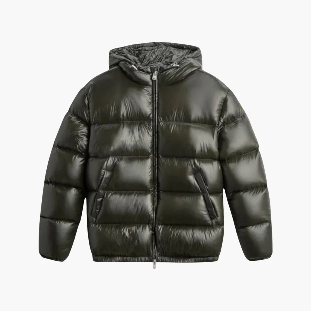 Daunen Steppjacke für Herren 8