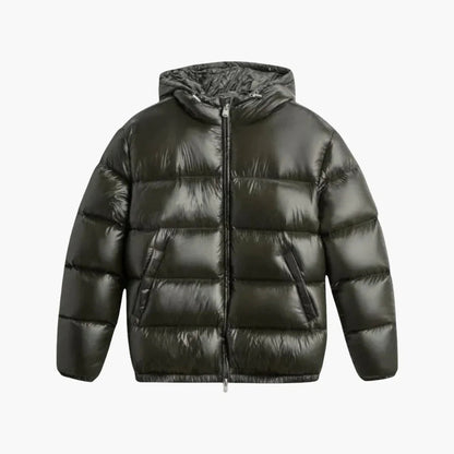 Daunen Steppjacke für Herren 8