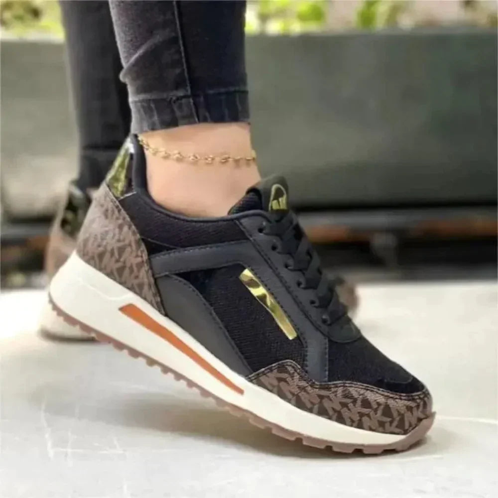 Laufschuhe Frauen Orthopädisch Bequem