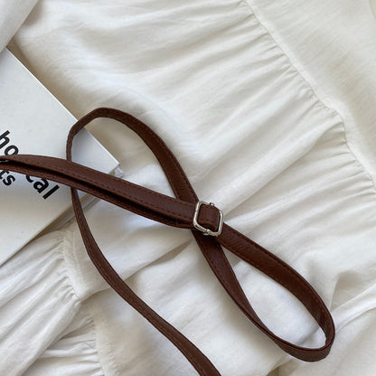 Große Umhängetasche Boho Stil Damen Tasche Praktisch