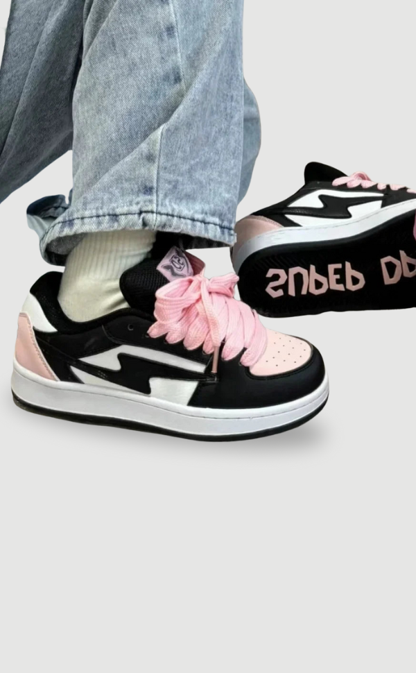 Leichtlaufende Sneaker für Damen Komfortabel Ultraleicht