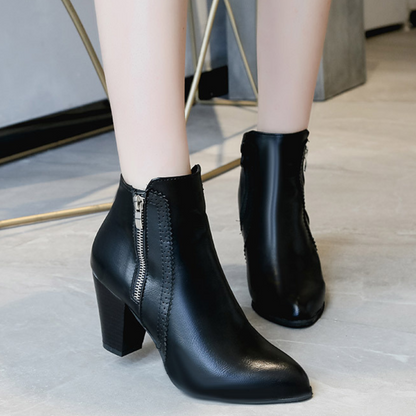 Komfortable und stilvolle orthopädische Damenschuhe