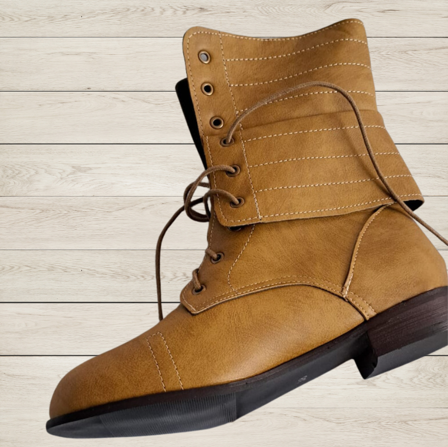 Warme Winterstiefel Bequem Damen - BerlinGlamour