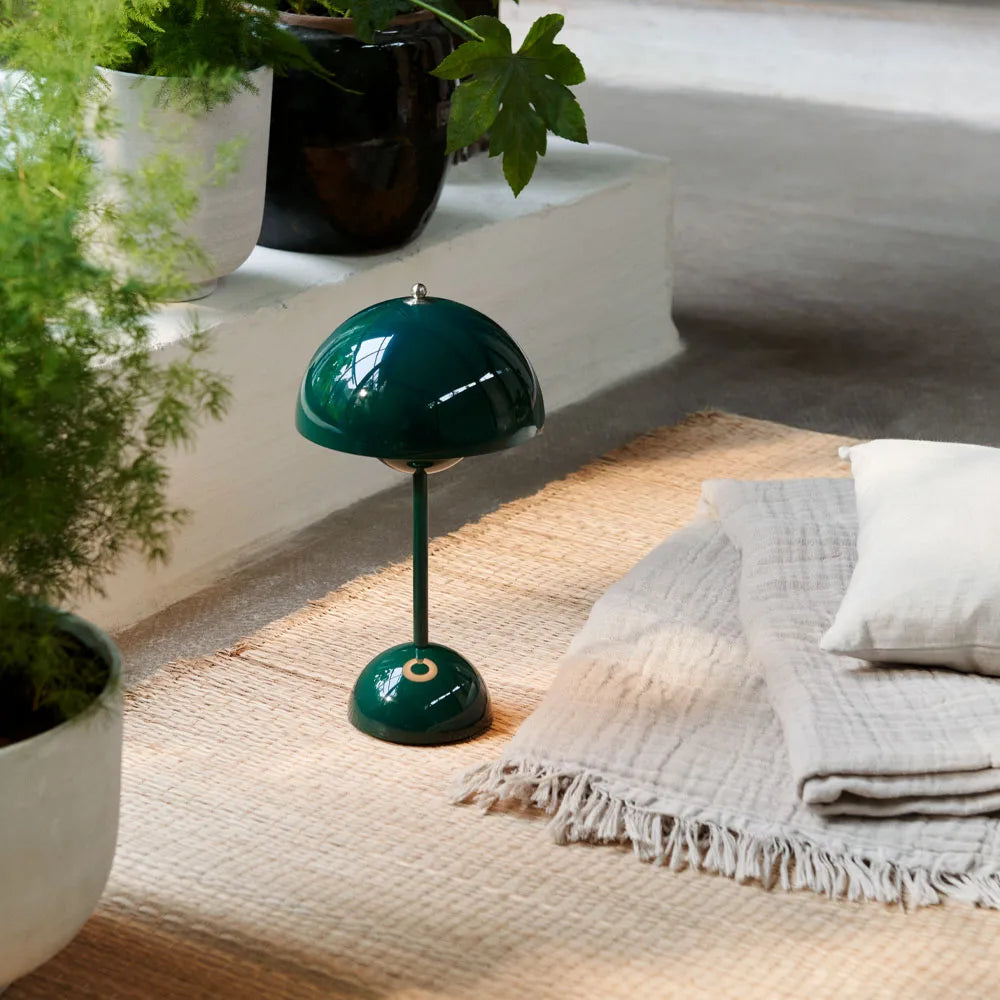 LED Leuchte Modern Berlin Style Dimmbar