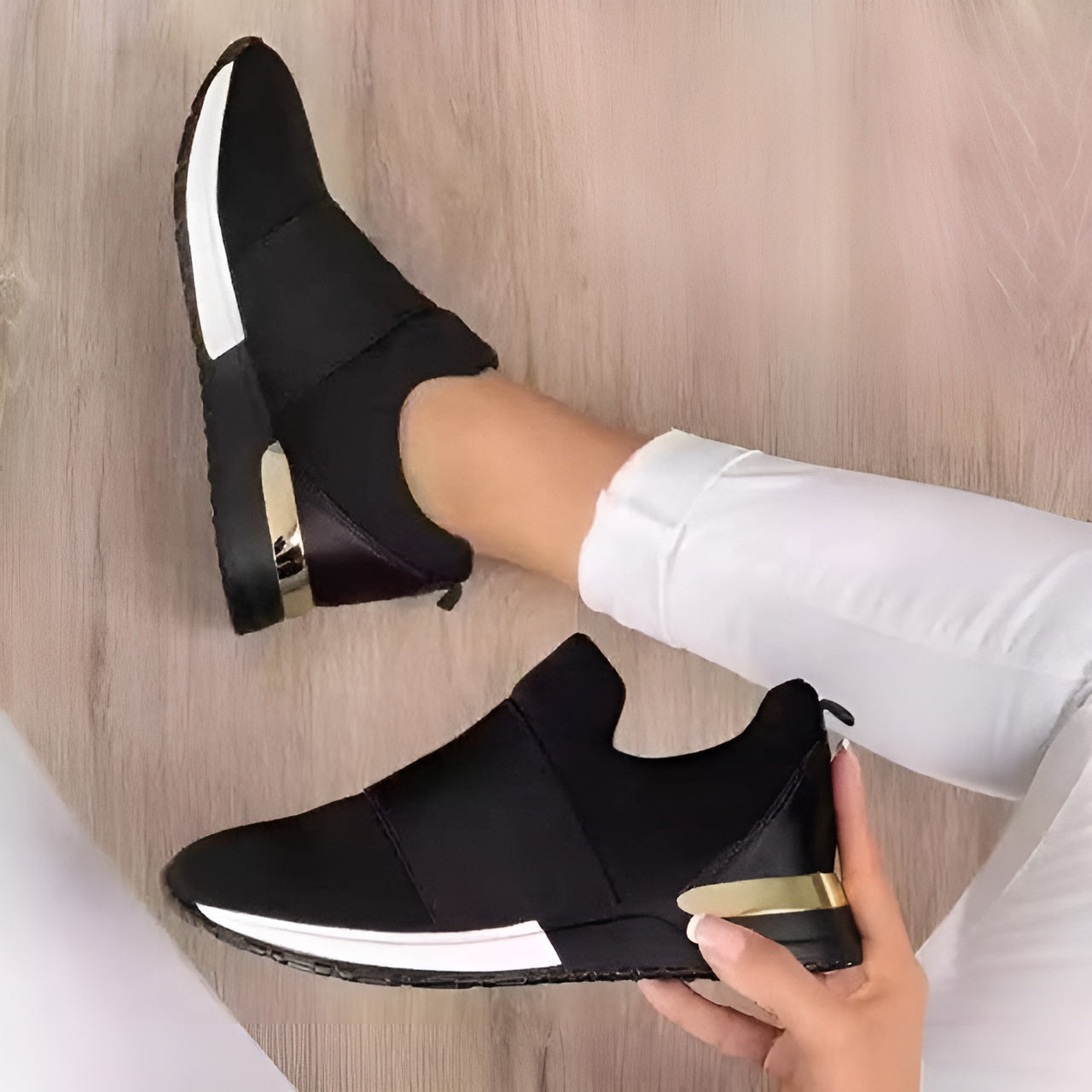Komfortable und stilvolle Damenschuhe