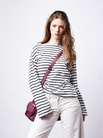 Stilvolle Damenhandtasche Crossbody Praktisch