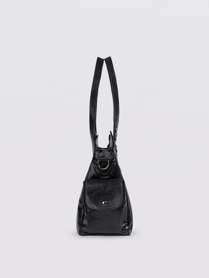 Stilvolle Damenhandtasche Crossbody Praktisch