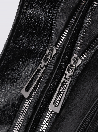 Stilvolle Damenhandtasche Crossbody Praktisch