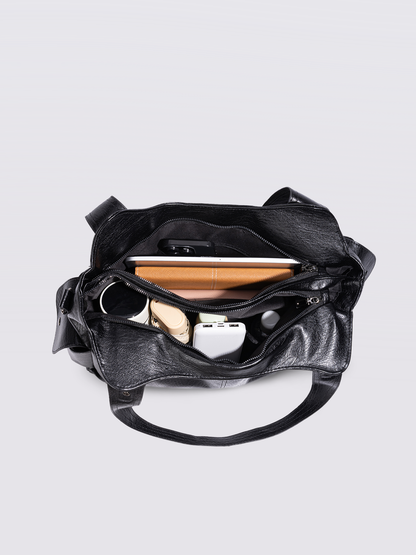 Stilvolle Damenhandtasche Crossbody Praktisch