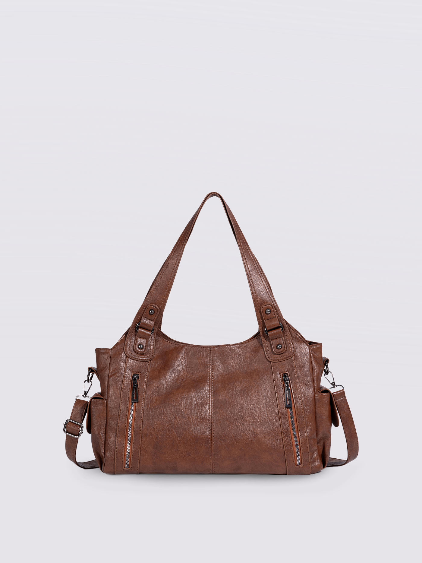 Stilvolle Damenhandtasche Crossbody Praktisch