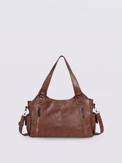Stilvolle Damenhandtasche Crossbody Praktisch