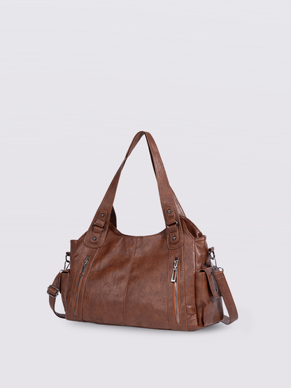 Stilvolle Damenhandtasche Crossbody Praktisch
