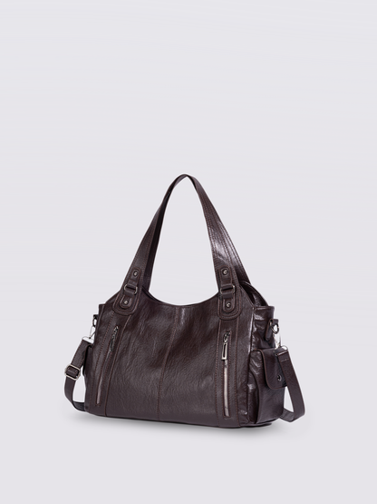 Stilvolle Damenhandtasche Crossbody Praktisch