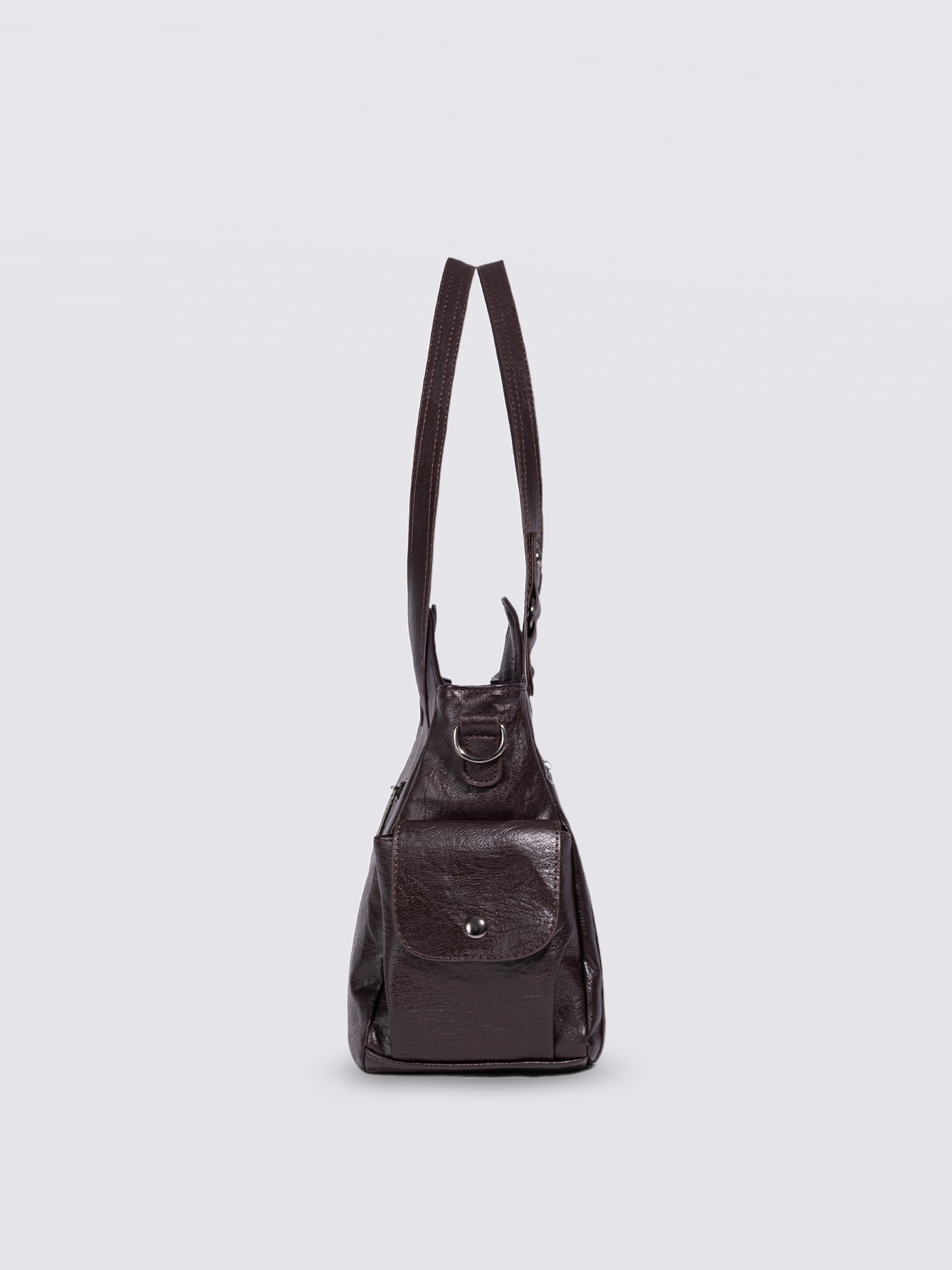 Stilvolle Damenhandtasche Crossbody Praktisch