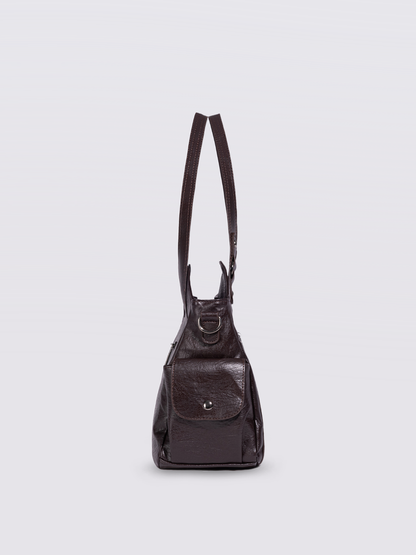 Stilvolle Damenhandtasche Crossbody Praktisch