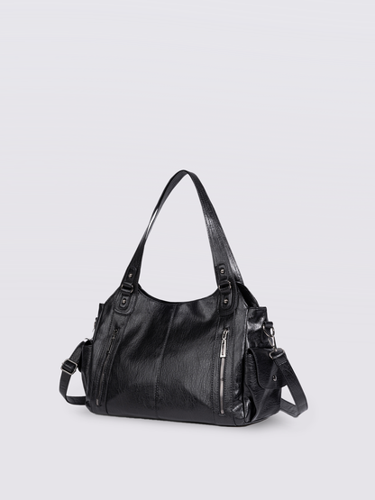 Stilvolle Damenhandtasche Crossbody Praktisch