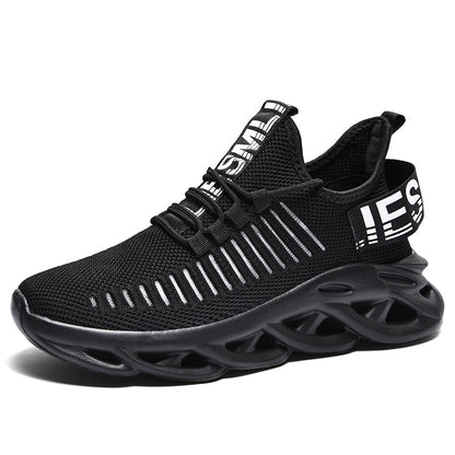 Orthopädische Herren Sportschuhe Komfortabel Laufschuhe - BerlinGlamour