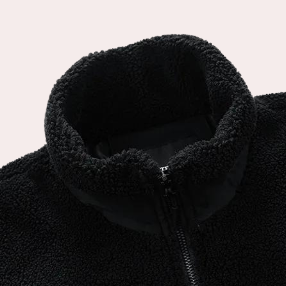 Herren Winterjacke Isoliert Warm Wasserdicht Outdoor
