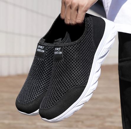 Laufschuhe Damen Atmungsaktiv Leicht