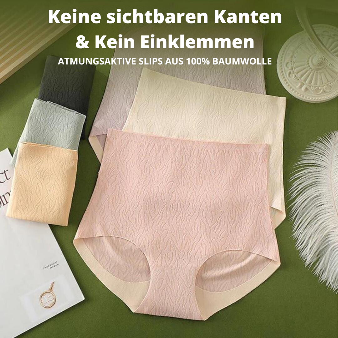 Po-Lifting-Slip Hochtailliert Unsichtbar