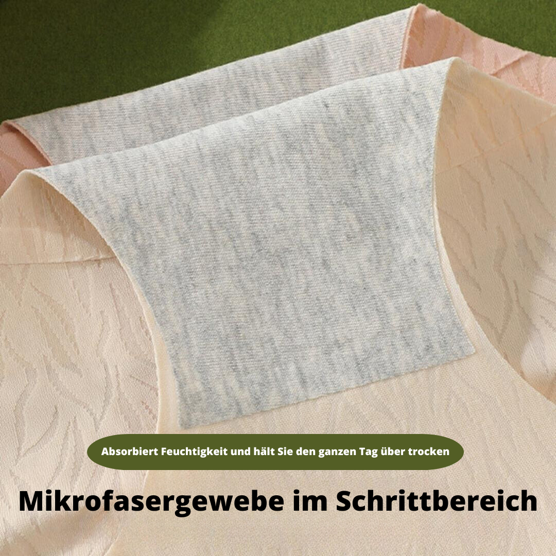 Po-Lifting-Slip Hochtailliert Unsichtbar