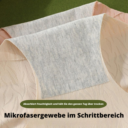 Po-Lifting-Slip Hochtailliert Unsichtbar