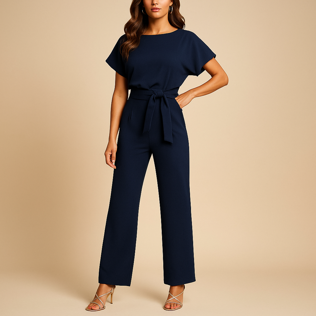 Schicke Overalls mit Schnürung für Damen