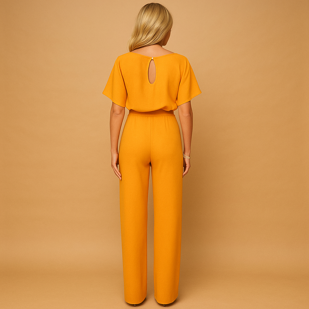 Schicke Overalls mit Schnürung für Damen