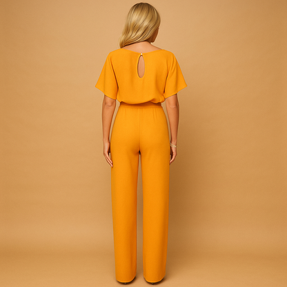Schicke Overalls mit Schnürung für Damen
