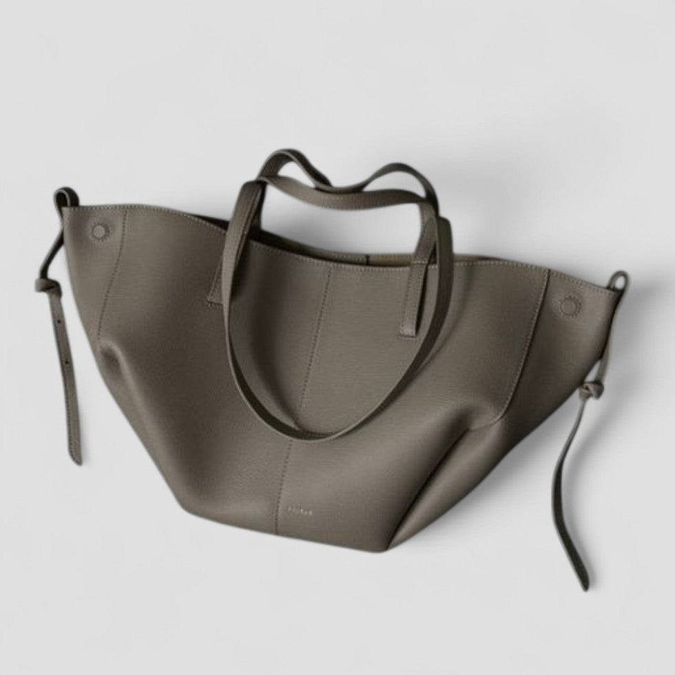 Elegante Alltagstasche mit geräumigem Design 2