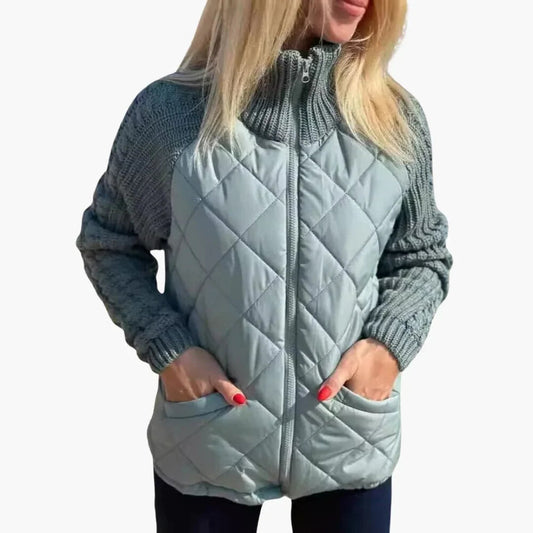 Elegante Jacke für Damen 0