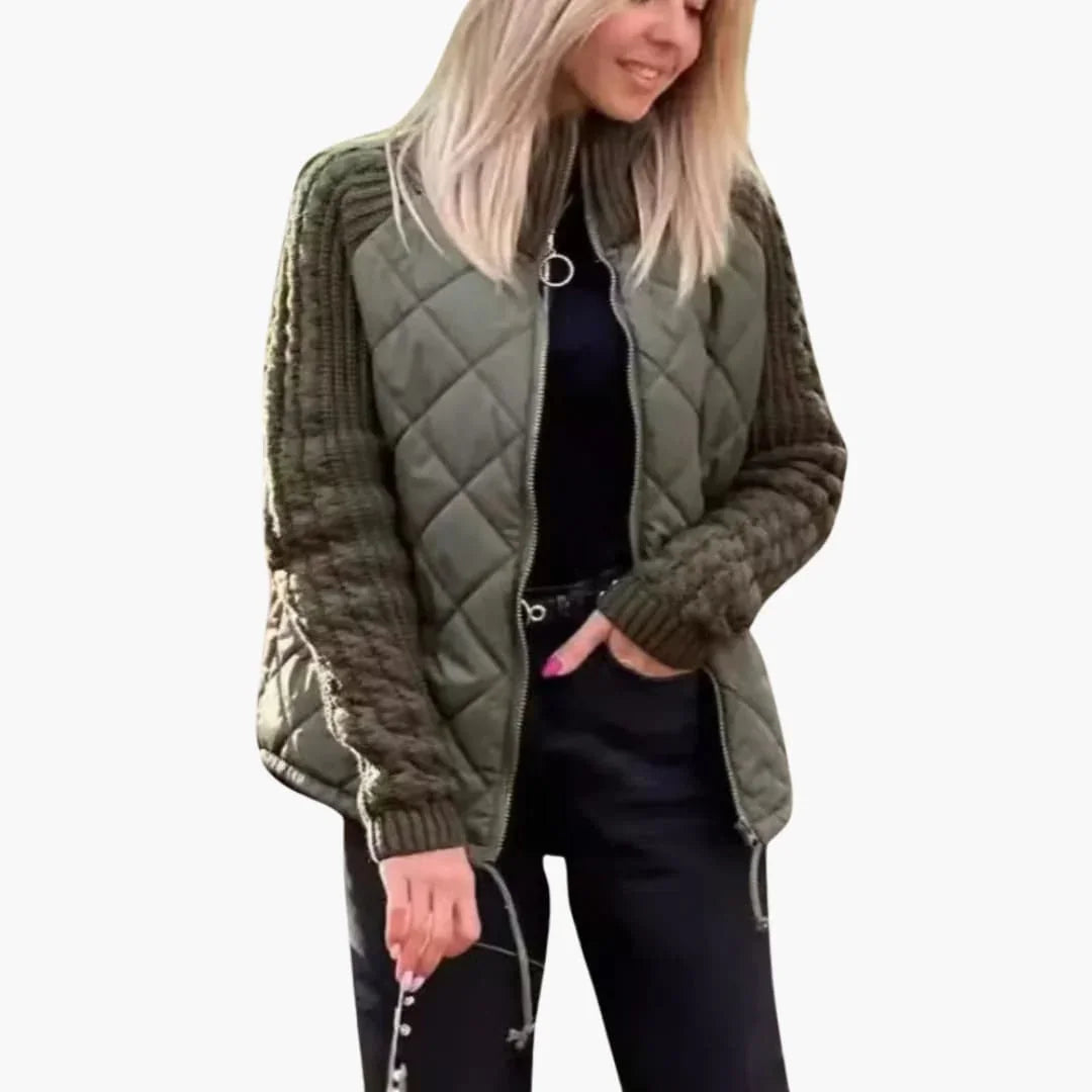 Elegante Jacke für Damen 1