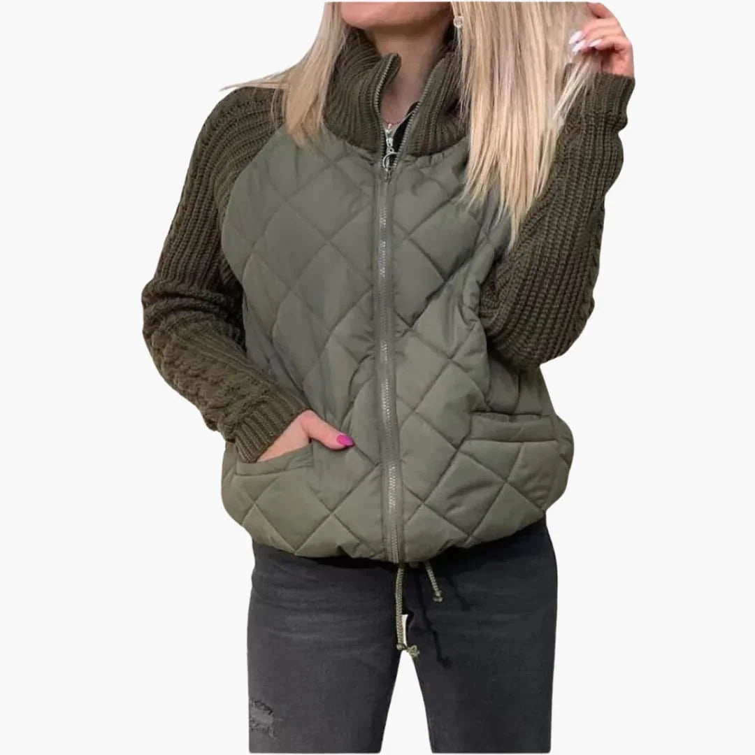 Elegante Jacke für Damen 2