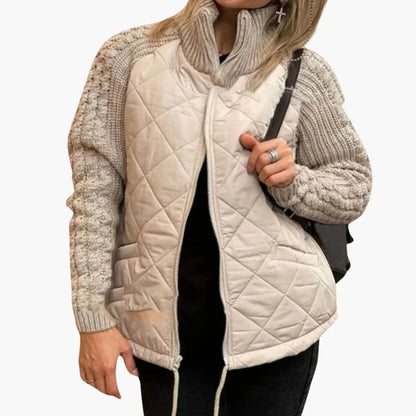 Elegante Jacke für Damen 3