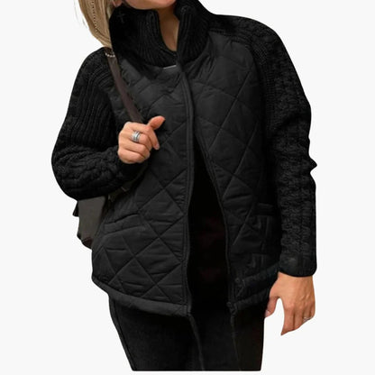 Elegante Jacke für Damen 4