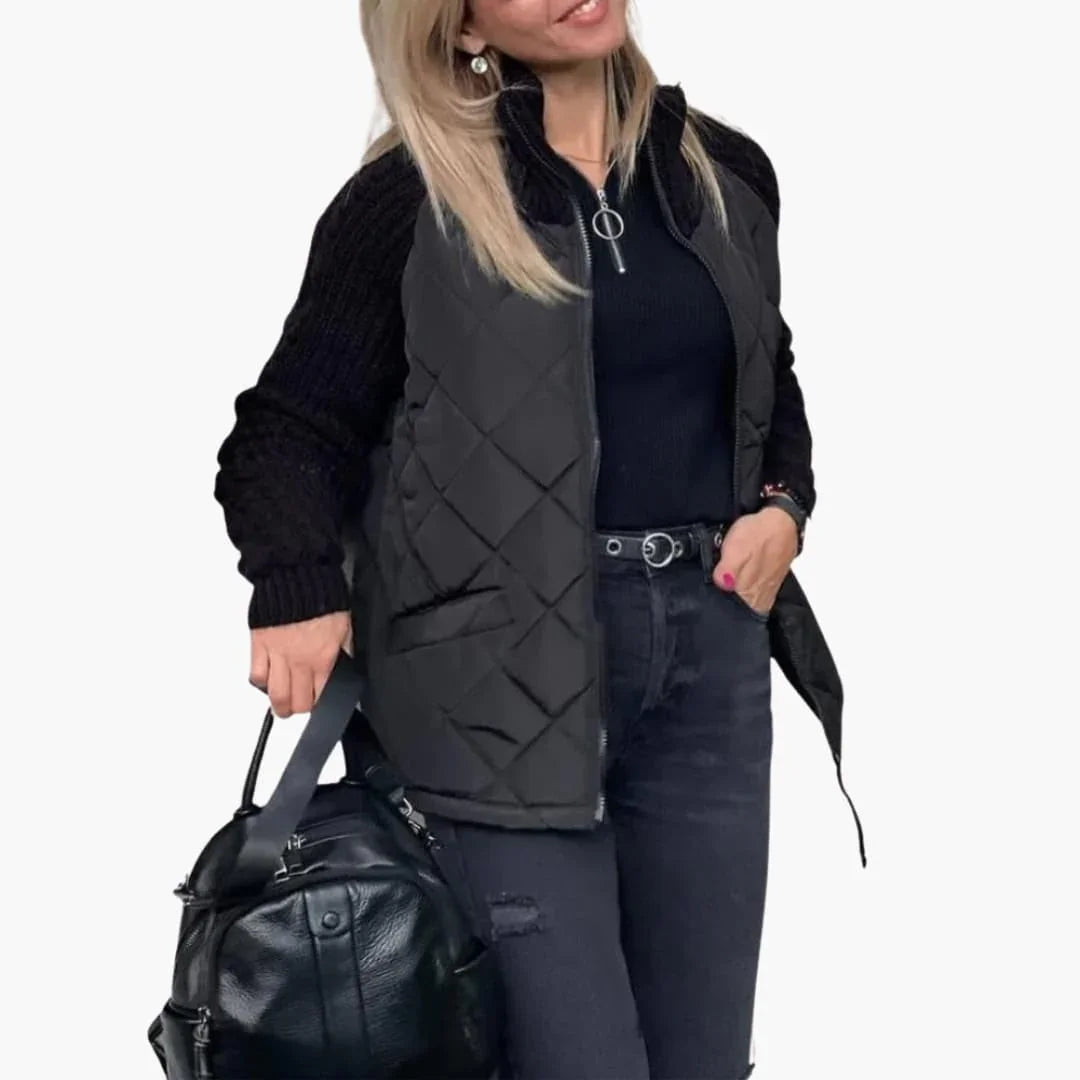 Elegante Jacke für Damen 5