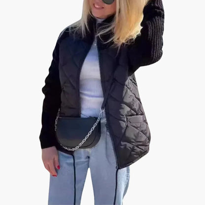 Elegante Jacke für Damen 6