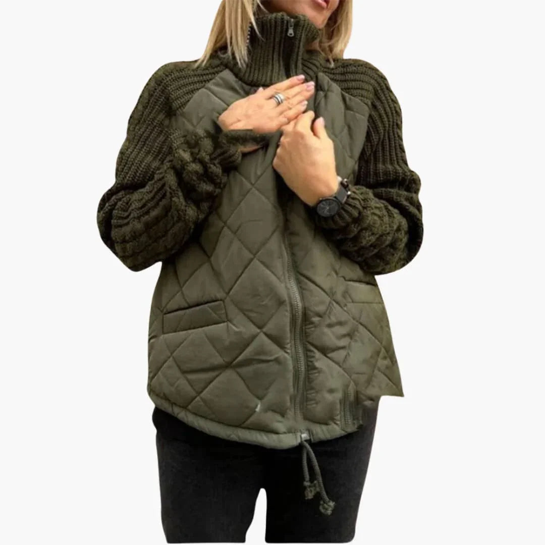 Elegante Jacke für Damen 7