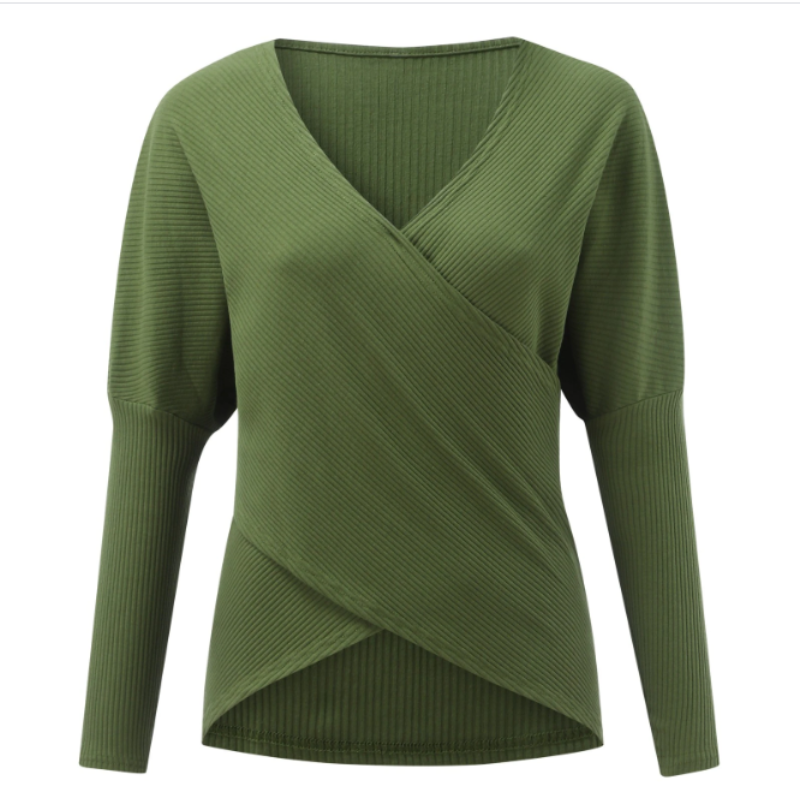 Kaschmir Damenpullover Weich Warm Herbst Winter