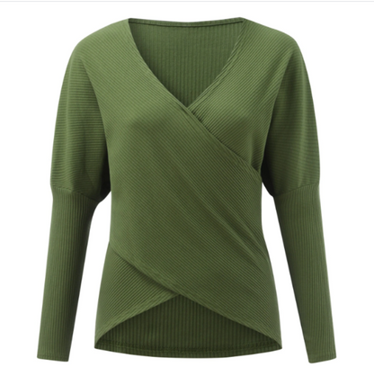 Kaschmir Damenpullover Weich Warm Herbst Winter